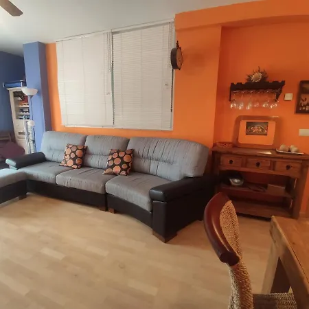 شقة Casa Jaquesa *