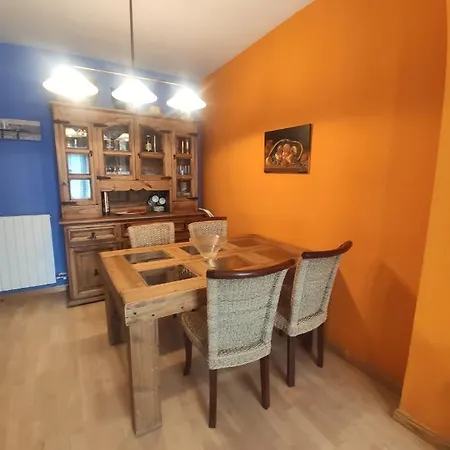 Casa Jaquesa جاكا