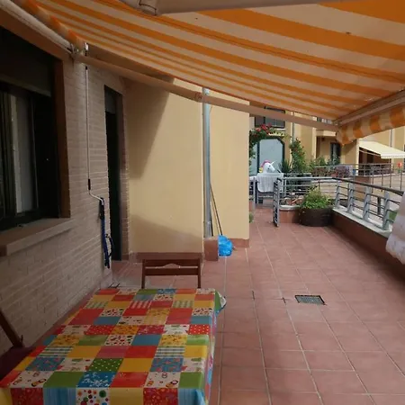 Casa Jaquesa شقة *